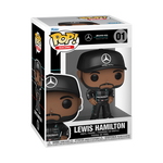Hamilton Funko Pops are here! See a first look