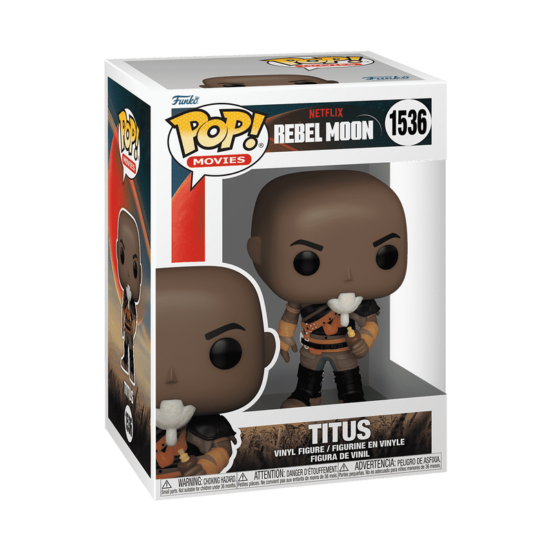 Pop! Titus, , hi-res view 2