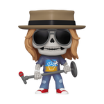 Pop! Axl Rose (Skeleton), , hi-res view 1