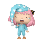 Pop Anya Forger Pajamas image