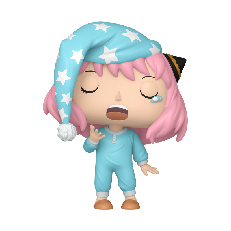 Pop! Anya Forger (Pajamas), , hi-res view 1
