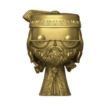 Pop! Albus Dumbledore (Patina), , hi-res view 1