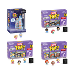 Bitty Pop! Disney Princess Bundle, , hi-res view 1