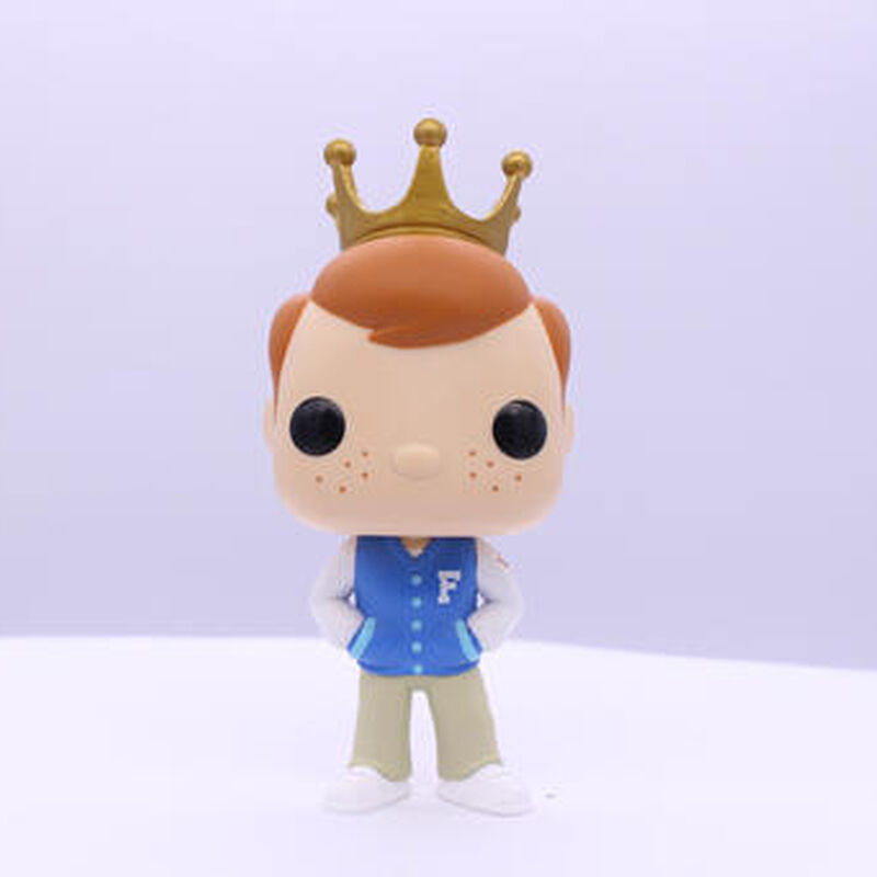 Freddy Funko- Jock (Blue), , hi-res view 1