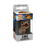 Pop! Keychain Tyrannosaurus, , hi-res view 2