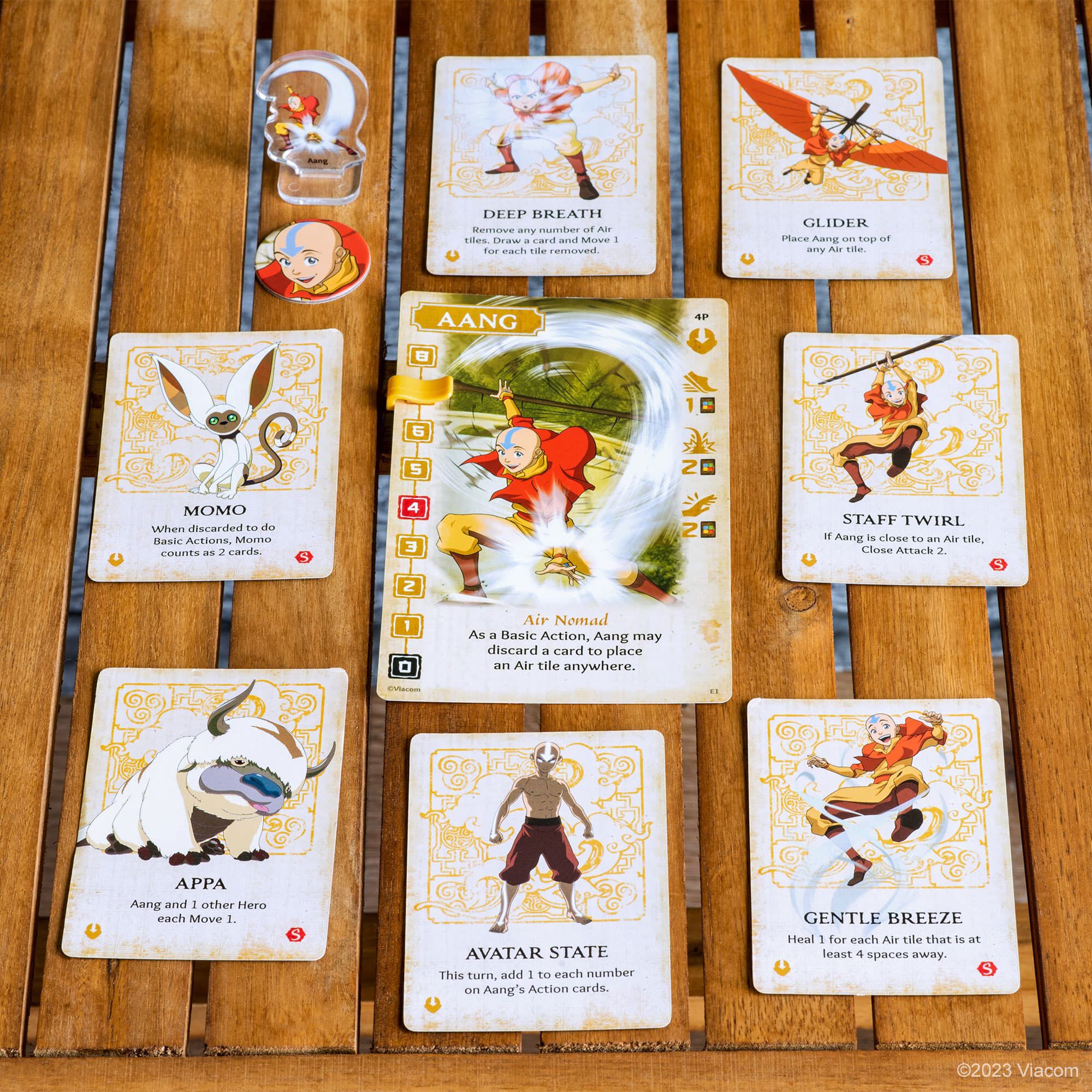 その他 Avatar Last Airbender board game Amazon.com: Funko Avatar: The Last Airbender Crossroads of