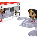 DC Comics - Invisible Jet, , hi-res view 1