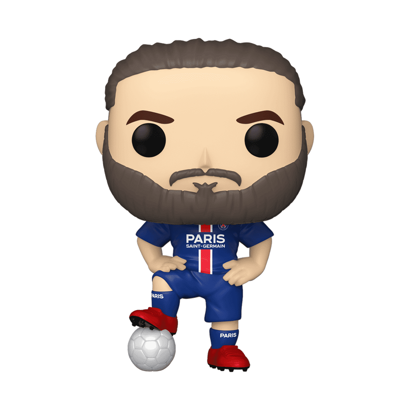 Pop! Sergio Ramos, , hi-res view 1
