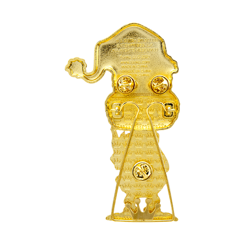 Pop! Pins The Grinch, , hi-res view 3