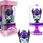 Cupcake Keepsakes - Maleficent, , hi-res view 1