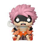 Pop! Natsu (Fired-Up), , hi-res view 1