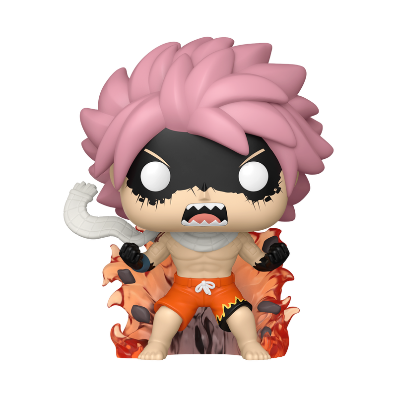 Pop! Natsu (Fired-Up), , hi-res view 1