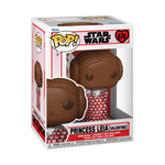 Pop! Princess Leia (Valentine Chocolate), , hi-res view 2
