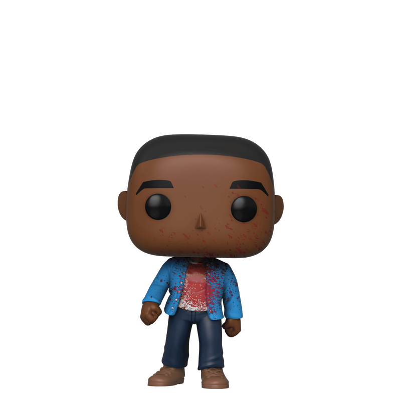 POP Movies: Get Out - Chris Bloody Clothes (BD), , hi-res view 2