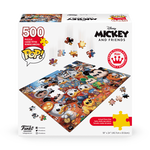 Pop! Trick or Treat Mickey and Friends Puzzle, , hi-res view 3