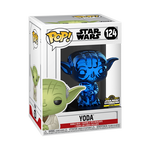 Yoda Blue Chrome, , hi-res view 1
