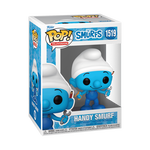 Pop! Handy Smurf, , hi-res view 2