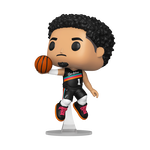 Pop Victor Wembanyama City Edition Uniform image