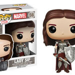 Lady Sif, , hi-res view 1