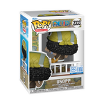Pop! Usopp (Going Merry), , hi-res view 2