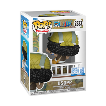 Pop! Usopp, , hi-res view 2