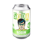 Vinyl Soda: DC - Robin w/Chase, , hi-res view 3