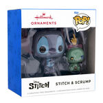 Stitch & Scrump Ornament, , hi-res view 4