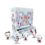 Mystery Pocket Pop! Snowballs Frozen, , hi-res view 1