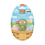 Pocket Pop! Raphael with Chocolate Easter Bunny, , hi-res view 1