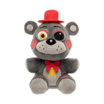 Pizzeria shop simulator plush