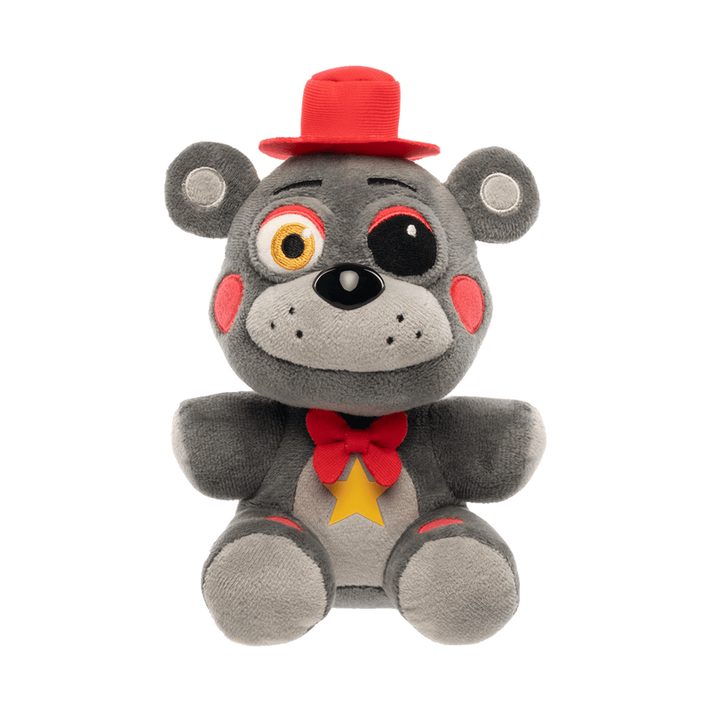 Lefty Plush, , hi-res view 1