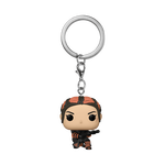Pop! Keychain Fennec Shand, , hi-res view 1