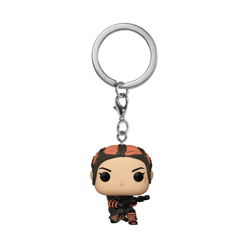Pop! Keychain Fennec Shand, , hi-res view 1