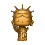 Pop! Statue of Liberty (2022 Fall Convention), , hi-res view 2