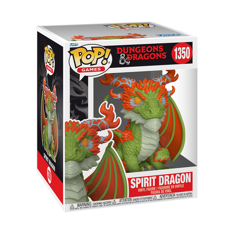 Pop! Super Spirit Dragon, , hi-res view 2