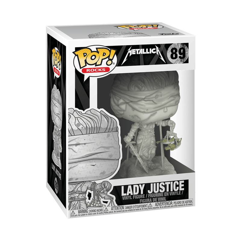 Pop! Lady Justice, , hi-res view 2