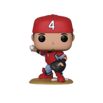 POP MLB: Yadier Molina (Road Alt Jersey), , hi-res view 1