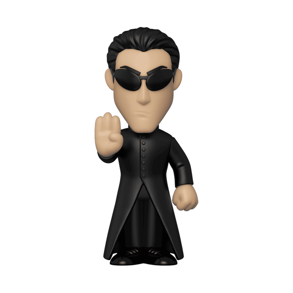 Vinyl SODA Neo (The Matrix)