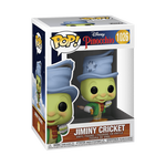 Pop! Jiminy Cricket, , hi-res view 2