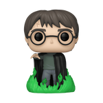 Pop! Harry Potter with Floo Powder (Glow), , hi-res view 1