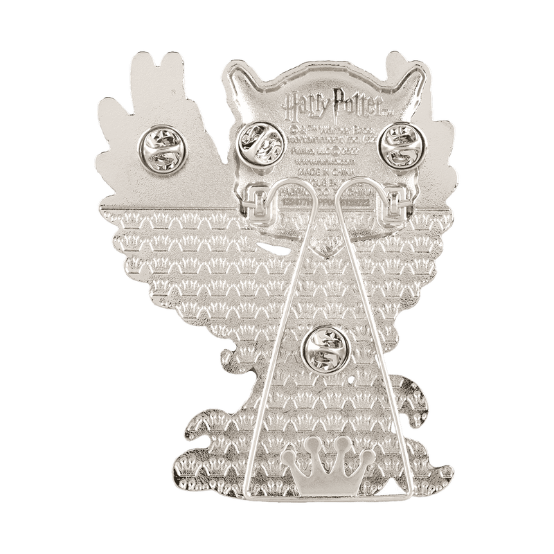 Pop! Pin Albus Dumbledore's Phoenix Patronus (Glow), , hi-res view 4