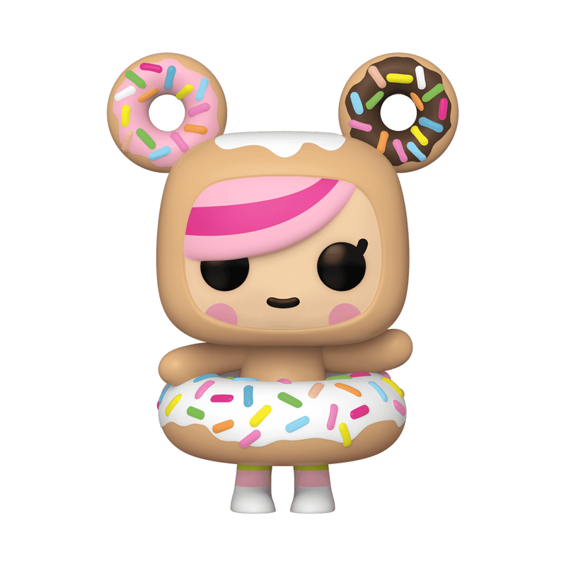 Pop! Donutella, , hi-res view 1
