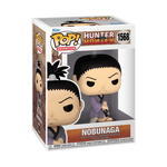 Pop! Nobunaga Hazama, , hi-res view 2