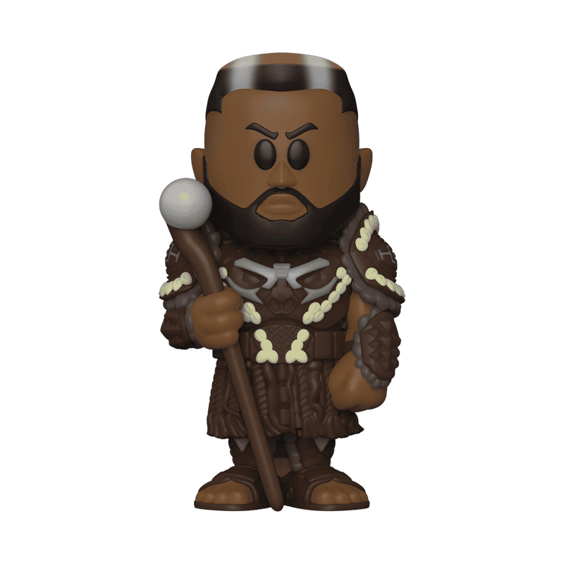 Vinyl SODA M'Baku, , hi-res view 4