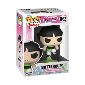 Pop! Buttercup, Image 2