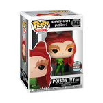 Pop! Poison Ivy (Batman & Robin), , hi-res view 2
