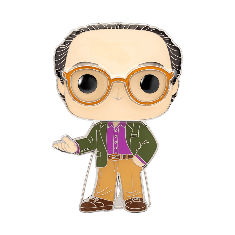 Pop! Pins George, , hi-res view 2