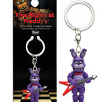 Figural Keychain: FNAF - Bonnie, , hi-res view 1