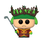 Pop! High Elf King Kyle, , hi-res view 1