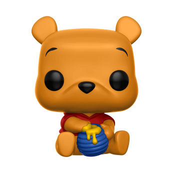 Pop! Winnie The Pooh, Image 1